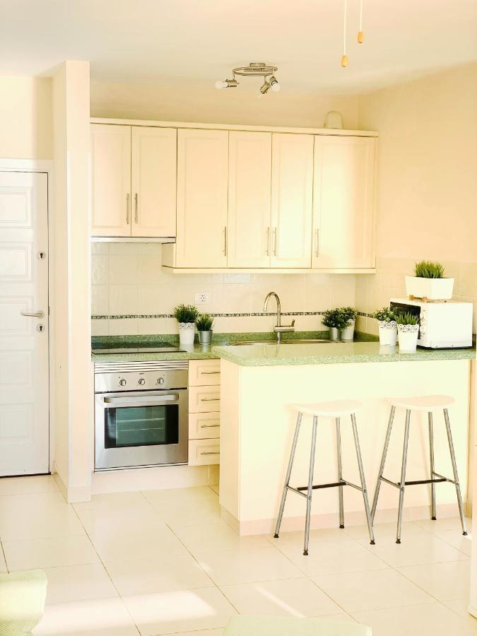 Ferienwohnung Relax Candelaria Exterior foto