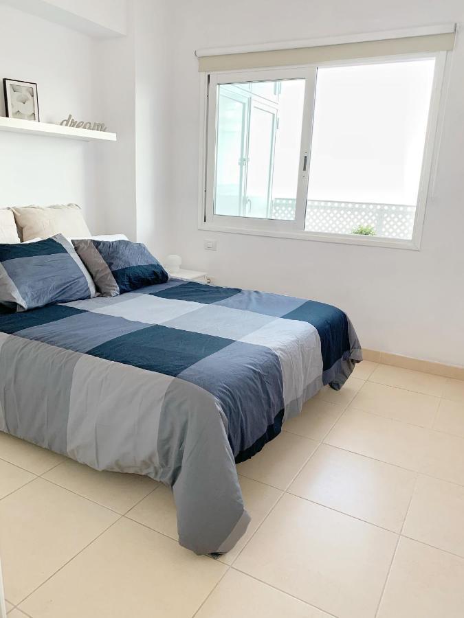 Ferienwohnung Relax Candelaria Exterior foto