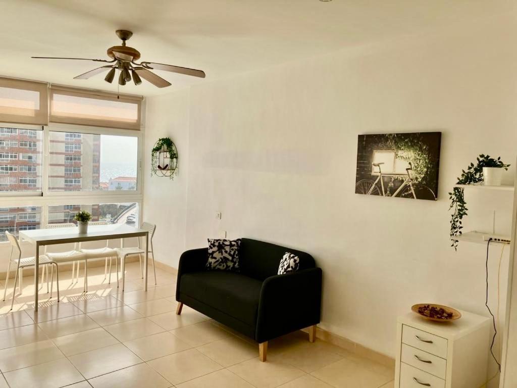 Ferienwohnung Relax Candelaria Exterior foto