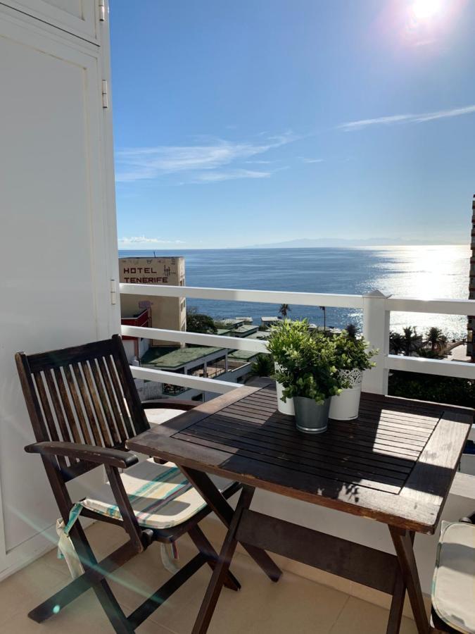 Ferienwohnung Relax Candelaria Exterior foto